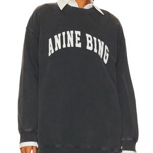 NWT ANINE BING SWEATSHIRT